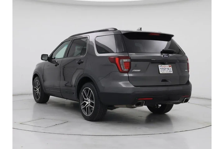 $19998 : Ford Explorer 2016 AWD Sport image 2