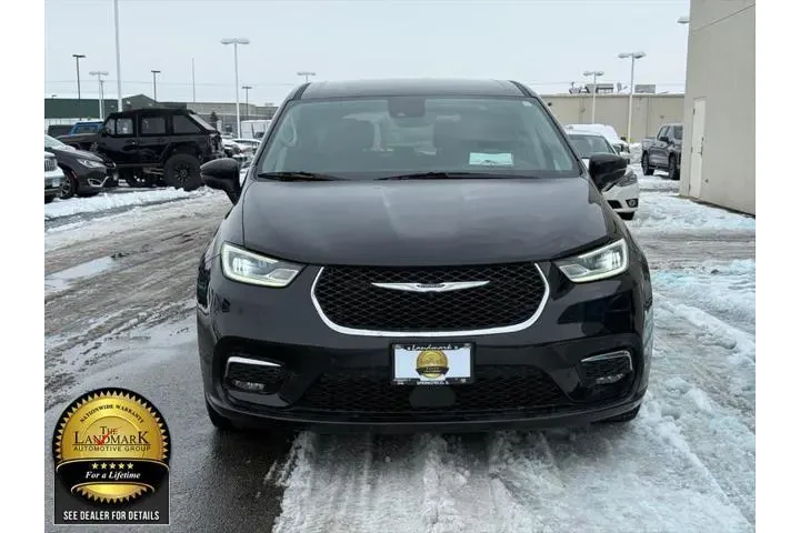 $25995 : Chrysler Pacifica 2023 Touri image 4