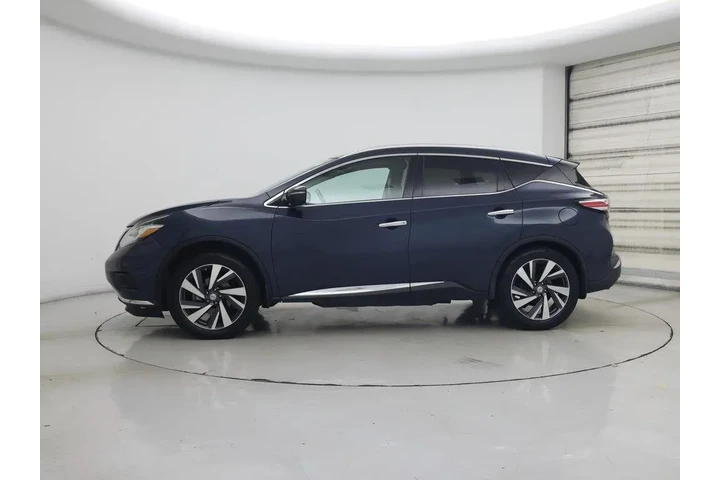 $16998 : Nissan Murano 2015 AWD Plati image 3