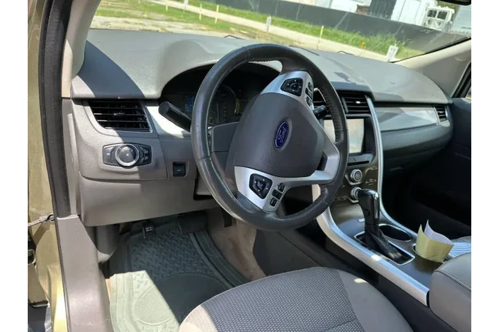 $5000 : 2012 Edge SEL image 8