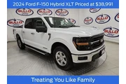 Ford F-150 2024 4x4 XLT 4dr en Houston