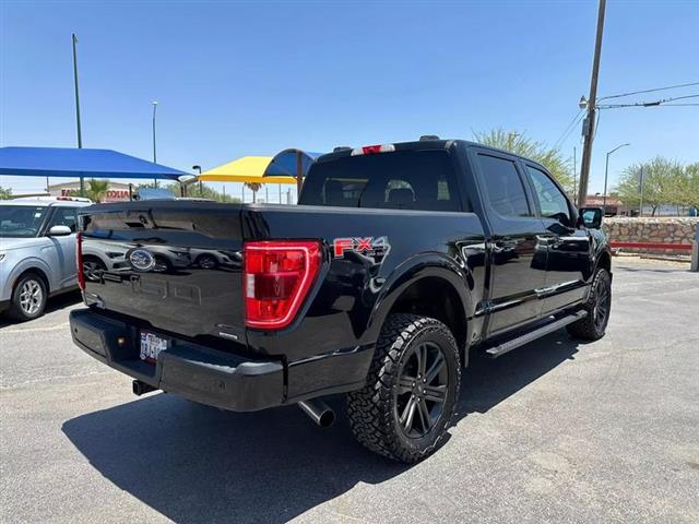 $50995 : Pre-Owned 2022 F150 SuperCrew image 6