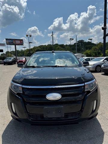 $5900 : 2013 Edge Sport image 10