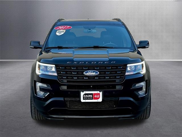 $22961 : 2017 Explorer Sport image 2