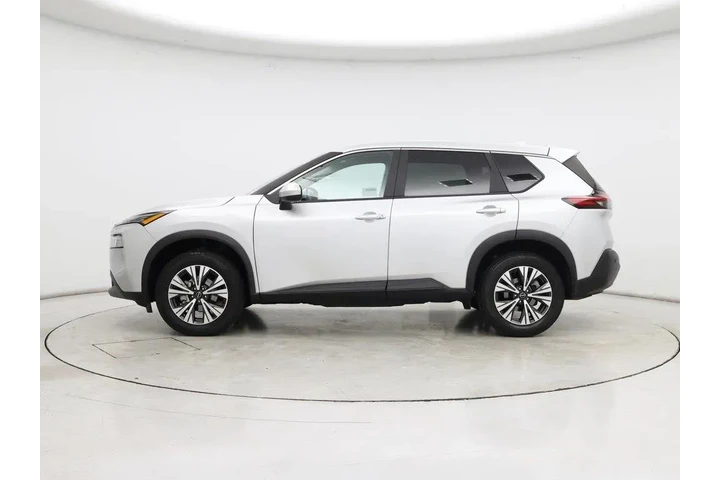 $20998 : Nissan Rogue 2023 SV 4dr Cro image 3