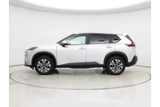 $20998 : Nissan Rogue 2023 SV 4dr Cro thumbnail