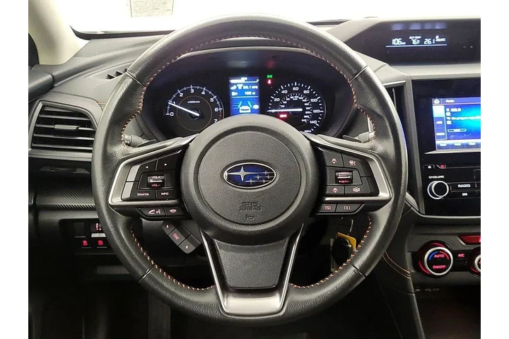 $23998 : Subaru Crosstrek 2022 AWD Pr image 10