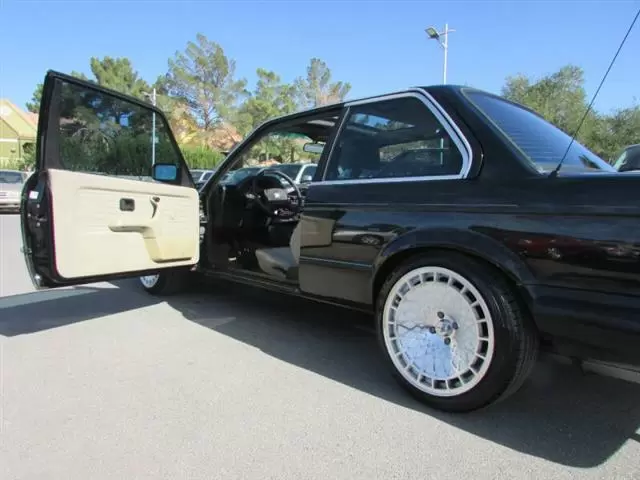 $9995 : 1986 BMW 3 Series 325es image 9