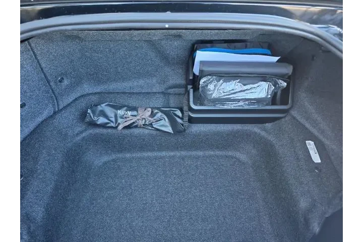 $30499 : Mazda MX-5 Miata RF 2023 Gra image 9