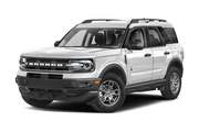$29988 : 2024 Bronco Sport Big Bend thumbnail