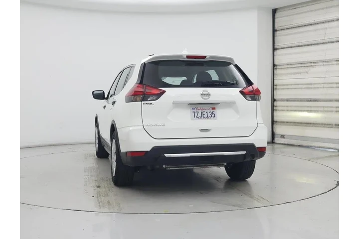 $16998 : Nissan Rogue 2017 S 4dr Cros image 6