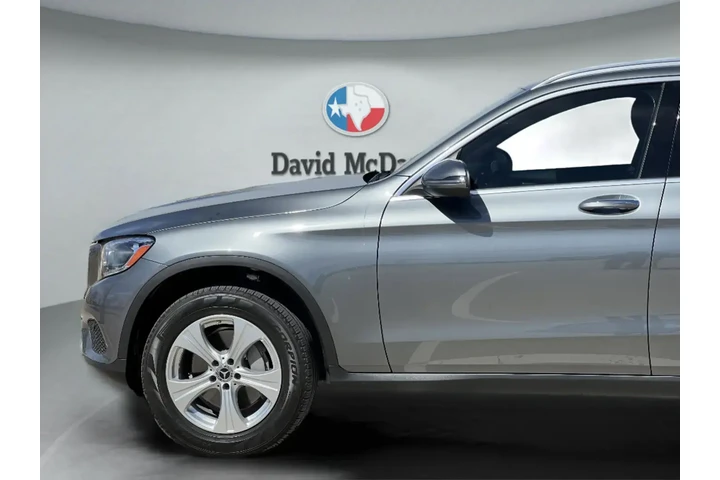 $19499 : Mercedes-Benz GLC 2018 GLC 3 image 5