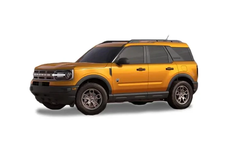 $25365 : Ford Bronco Sport 2022 AWD B image 6