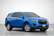 $18893 : Chevrolet Equinox 2024 4x4 L thumbnail