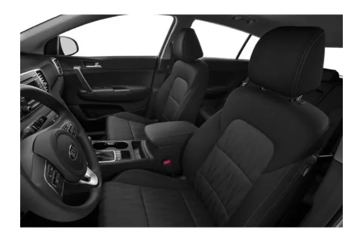 $13282 : Kia Sportage 2019 AWD LX 4dr image 9