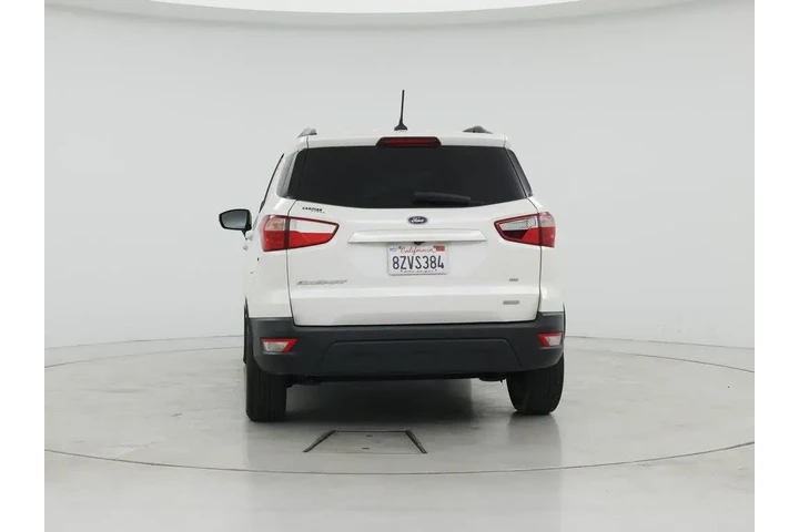 $12599 : Ford EcoSport 2018 SE 4dr Cr image 6