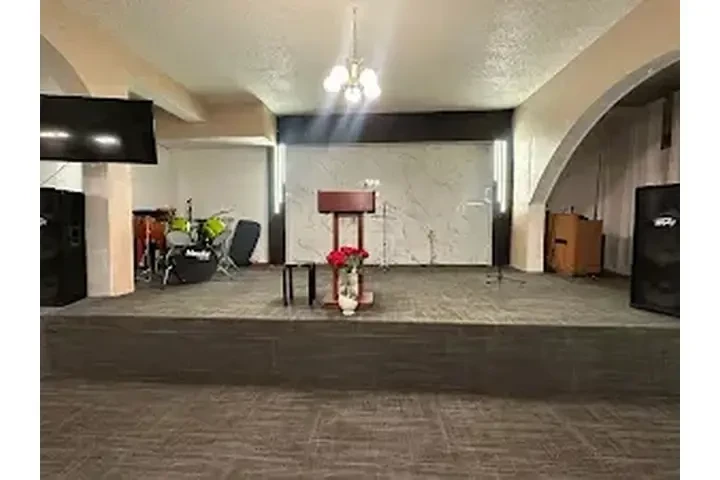 SE COMPARTE IGLESIA 📍 image 1