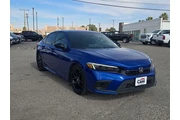 Honda Civic 2023 Sport 4dr S en El Paso