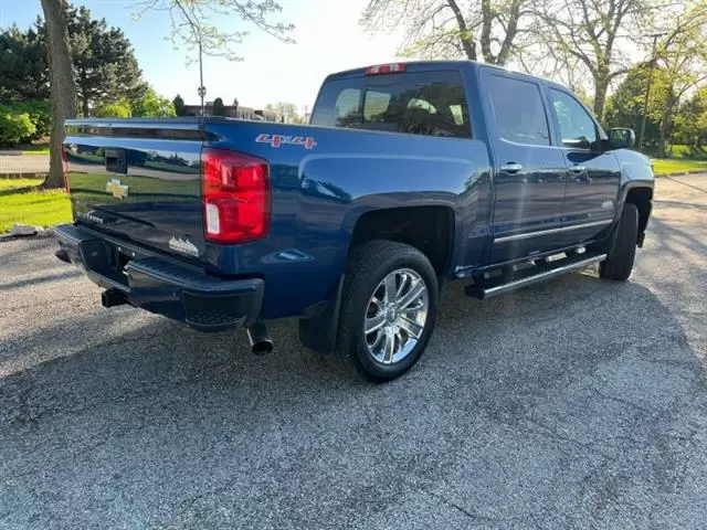 $25995 : 2016 Silverado 1500 High Coun image 9