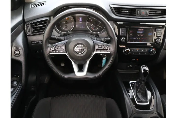 $15988 : Nissan Rogue 2020 S 4dr Cros image 9