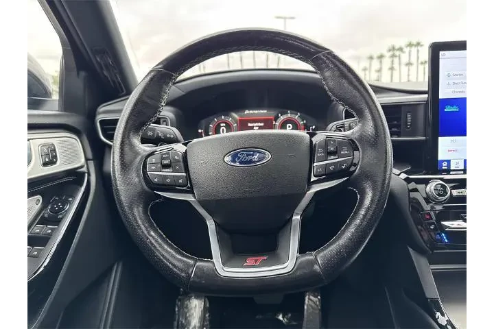 $36500 : Ford Explorer 2022 AWD ST 4d image 9