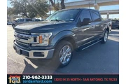 $15393 : Ford F-150 2018 4x2 XLT 4dr thumbnail
