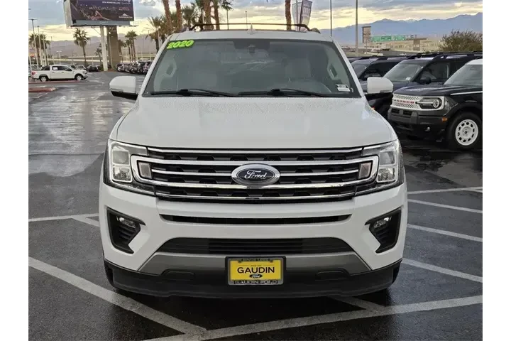 $28239 : Ford Expedition 2020 4x2 XLT image 2