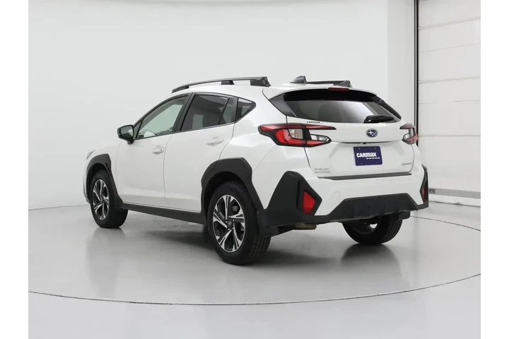 $26998 : Subaru Crosstrek 2024 AWD Pr image 2