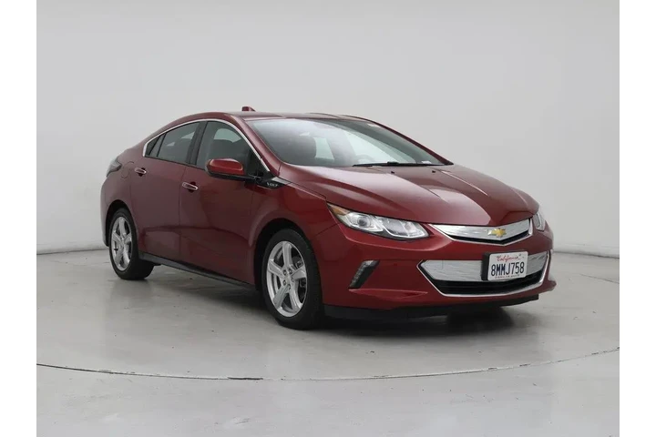 $19998 : Chevrolet Volt 2019 LT 4dr H image 1