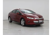 Chevrolet Volt 2019 LT 4dr H en San Jose