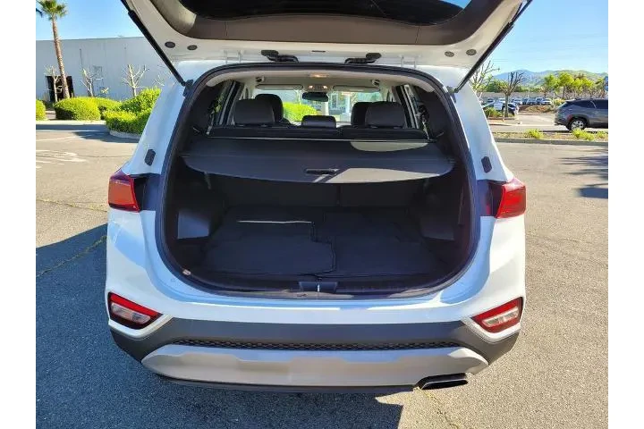 $19900 : Hyundai SANTA FE 2019 SE 2.4 image 10