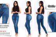 $18 : JEANS COLOMBIANOS POR MAYOREO thumbnail