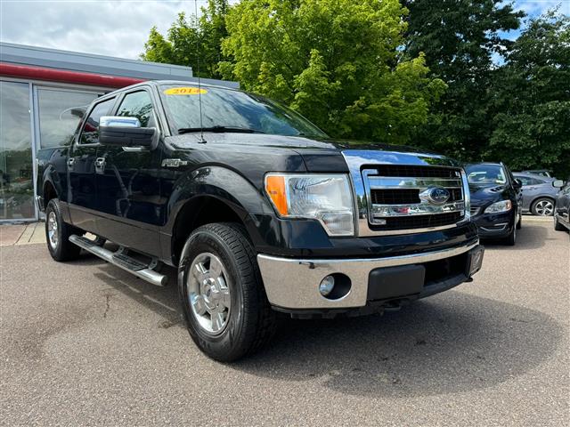 $18998 : 2014 F-150 XLT image 2