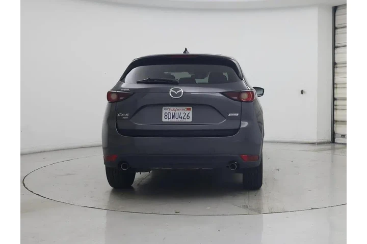 $19998 : Mazda CX-5 2018 AWD Touring image 6