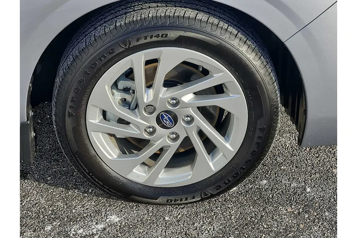 $21828 : Subaru Impreza 2025 AWD Base image 8