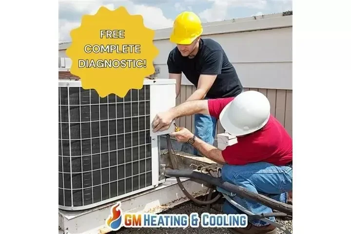 Residential and Commercial A/C image 3