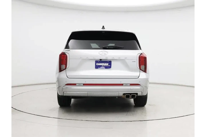 $39998 : Hyundai PALISADE 2023 AWD Ca image 6