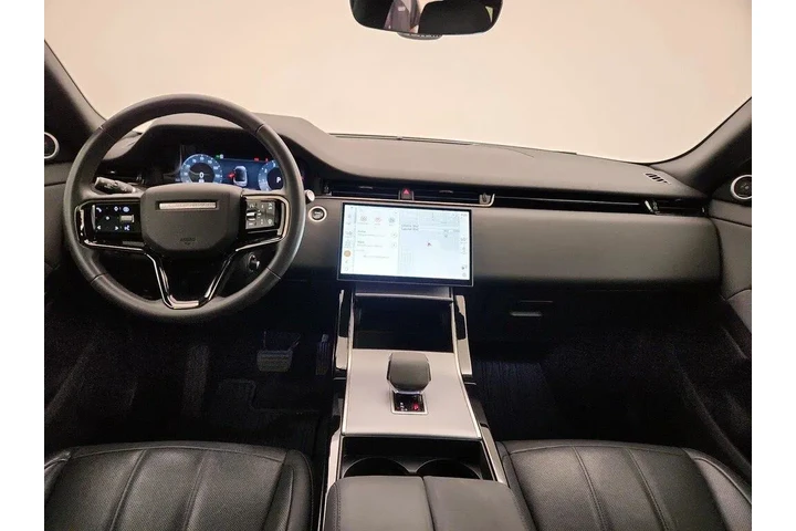 $38998 : Land Rover Range Rover Evoqu image 9