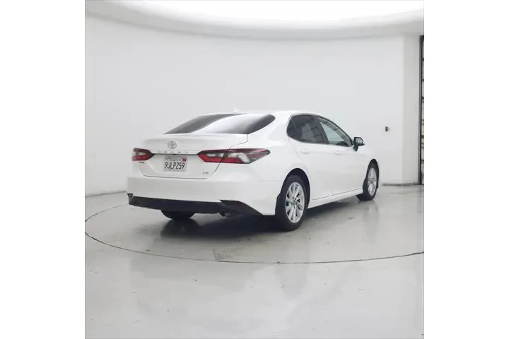 $25998 : Toyota Camry 2024 LE 4dr Sed image 8