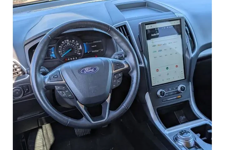 $21897 : Ford Edge 2024 AWD SEL 4dr S image 10