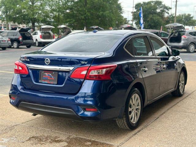 $11900 : 2018 Sentra S image 9