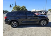 $26500 : Ford Explorer 2023 XLT 4dr S thumbnail