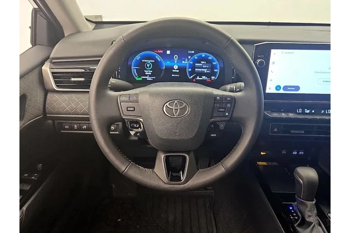 $36998 : Toyota Camry 2026 AWD XLE 4d image 10