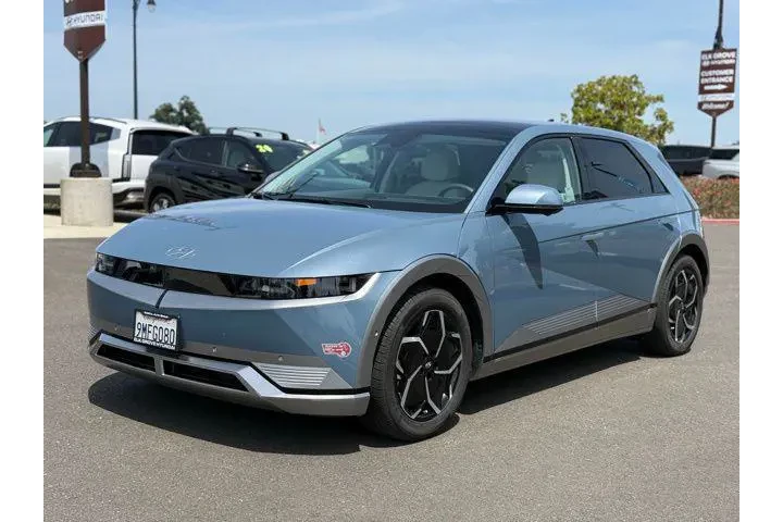 $31888 : Hyundai IONIQ 5 2024 Limited image 3
