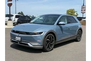 $31888 : Hyundai IONIQ 5 2024 Limited thumbnail