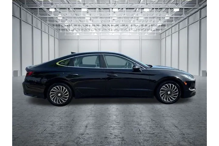 $16799 : Hyundai SONATA Hybrid 2022 S image 8
