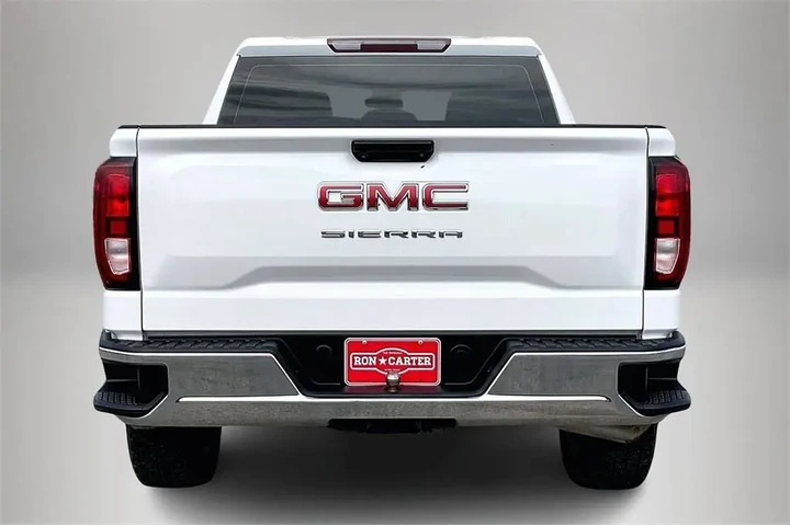 GMC Sierra 1500 2024 4x2 Pro image 6