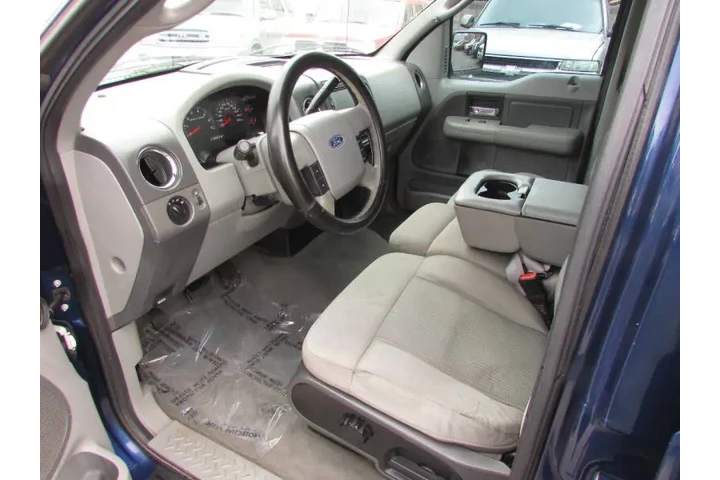 $10995 : 2008 F-150 XLT image 9