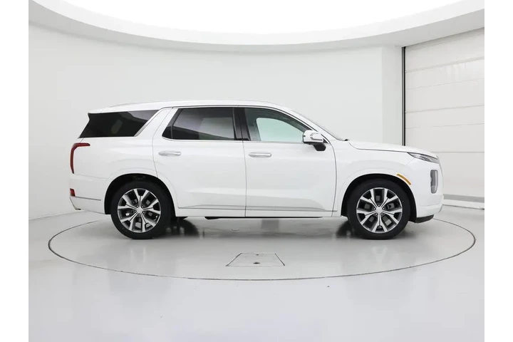 $25998 : Hyundai PALISADE 2021 Limite image 7