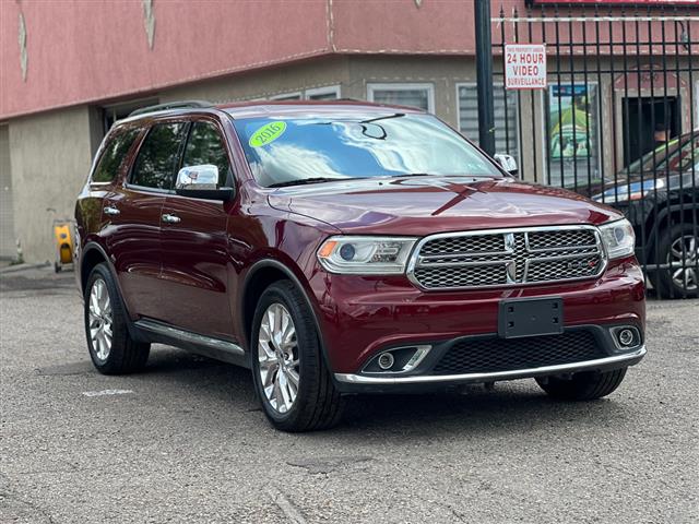 $13999 : 2016 Durango image 4